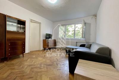 Apartament cu 3 camere nedecomandat, mobilat în Șagului - 8