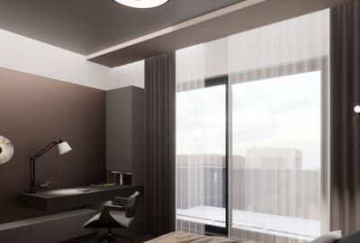 PENTHOUSE UNIC ÎN ZONA DECEBAL – ELEGANȚĂ, CONFORT ȘI PRIVELIȘTI IMPRESIONANTE - 26
