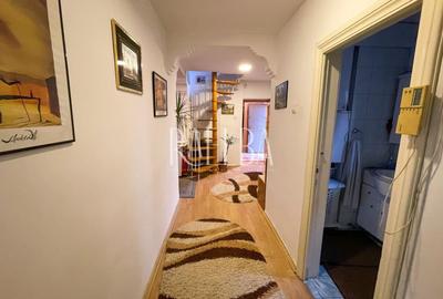 Casă individuală cu 8 camere cu Teren 350 Mp în Colentina - 17