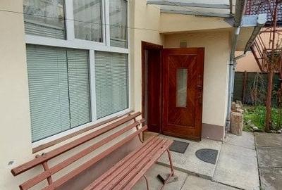 Casa cu teren 150 mp zona Lupeni - 13