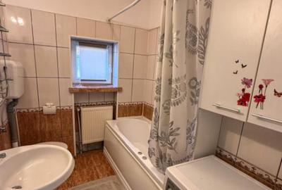 Apartament spatios cu centrala proprie, Armeneasca - Mosilor - 8