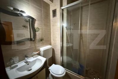 Apartament cu 2 camere decomandat în Ultracentral