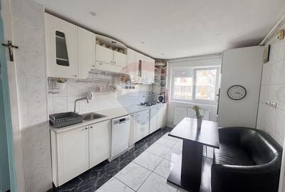 Apartament cu 4 camere decomandat în Berceni - 8