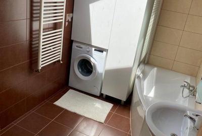 Casă cu 4 camere decomandat cu Canalizare în Dârste - 9