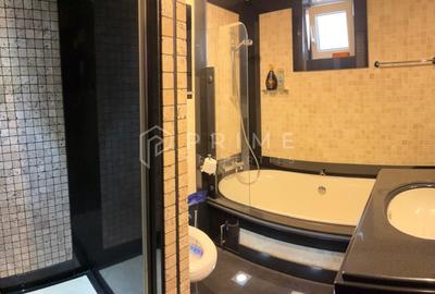 Apartament cu 4 camere decomandat, mobilat în Dâmbu Pietros - 15