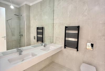 Apartament cu 4 camere în Floreasca - 8