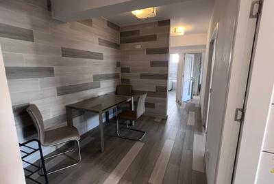 Apartament cu 3 camere de inchiriat in zona Magheru/Centrala - Oradea - 6