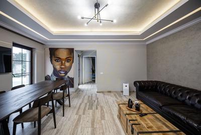 Vila exclusivista cu garaj si piscina I Dumbravita I Comison 0% - 59