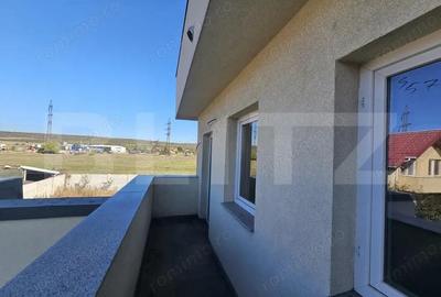 Casă cu 5 camere cu Teren 316 Mp în Bariera Vâlcii - 2