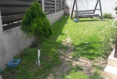 Casă individuală cu 4 camere cu Canalizare în Poiana - 27