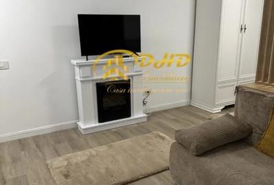 Apartament de 1 camera la prima inchiriere - Ateneu Tatara?i - 4