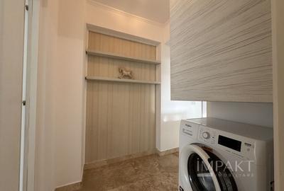 Apartament 3 camere, prima închiriere, zona liniștită capăt Gheorgheni - 9