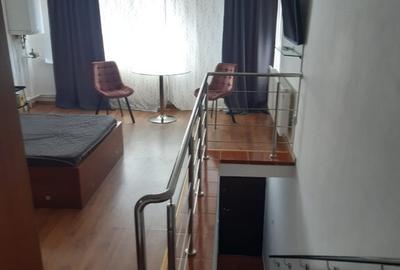 Garsonieră în Floreasca - 1