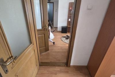 Apartament cu 3 camere în Central - 1