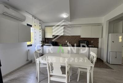 Apartament cu 2 camere semidecomandat, mobilat în Grigorescu - 2