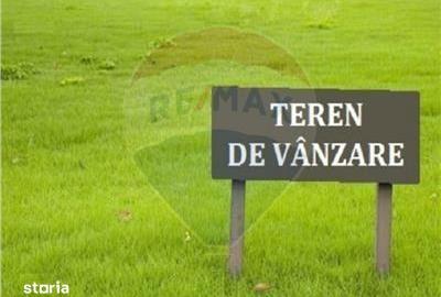Teren de 431 mp, în Central
