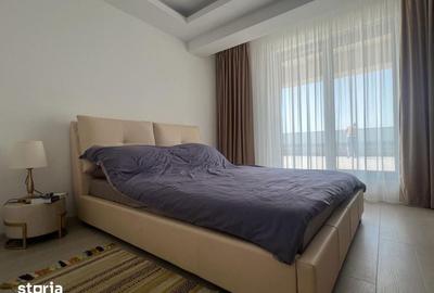 Apartament cu 3 camere în Nord - 6
