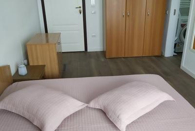 Mamaia Nord - str. M9, garsoniera , bucatarie separata, 37 mp. - 3