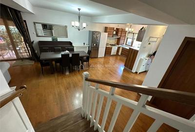 Casa moderna - Green City - 4 camere - 3 bai - 120mp - 120mp curte - 7