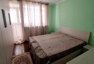 Apartament cu 3 camere decomandat în Exterior Vest - 6