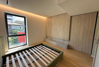 Apartament cu 4 camere decomandat, mobilat în Aviatorilor - 16