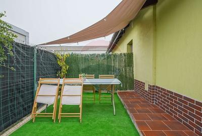 Casă cu 9 camere cu Teren 515 Mp în Stupini - 25