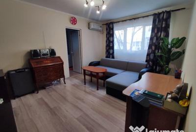 Apartament cu 2 camere semidecomandat în 9 Mai - 4