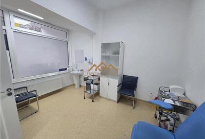 Spațiu comercial, de 110 mp, în Central