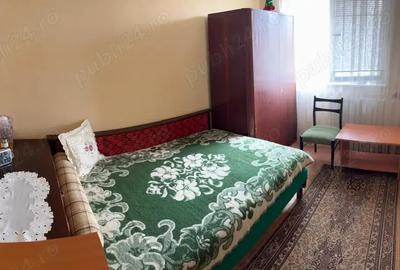 Proprietar, vand ap. 4 camere, etaj 3, centrala proprie - 5