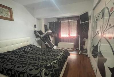 Tomis NORD Euromaterna 3 Camere Decomandate 87m² Mobilat Utilat Centrala - 3