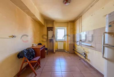 Apartament cu 3 camere decomandat în Mărăști - 6