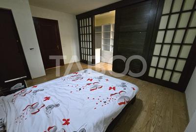 Apartament 3 camere 2 balcoane 2 bai 105 mpu etaj 1 Calea Dumbravii - 19