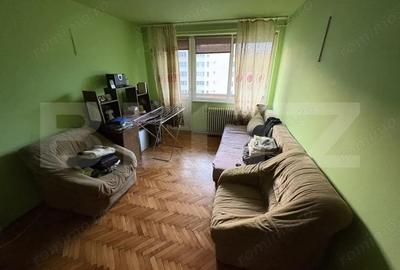 Apartament 2 camere semi decomandat - 3