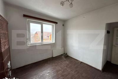 Apartament cu 4 camere semidecomandat în Ana Ipătescu - 13