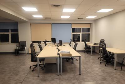 Inchiriez spatiu birouri - 3