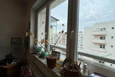 GARSONIERA | Iancului | Metrou | 25 mp Utili | Etaj 9 Retras | - 3