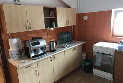 Apartament cu  2 camere, 90 m2, ultracentral cu teras&#259;  si parcare - 10