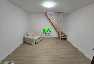 Apartament cu 3 camere decomandat în Central - 2