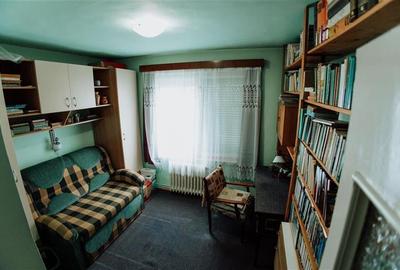 FILM& Tur 3D! Apartament trei camere, areal apreciabil, Reghin, Mures - 31