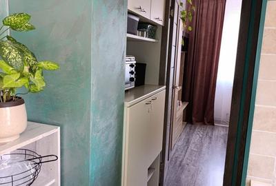 Apartament cu 3 camere decomandat în Central - 4