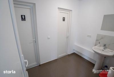 Spațiu comercial, de 590 mp, în Florești - 16