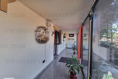 Spațiu comercial, de 37 mp, în Km 4 - 13