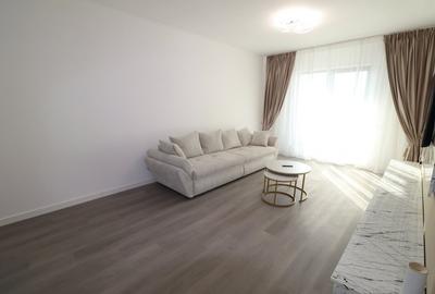 Exigent Plaza, faza 5 - bucatarie separata - prima inchiriere Exigent Plaza, faza 5 - bucatarie separata - prima inchiriere - 2