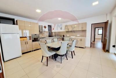 Casă cu 4 camere cu Teren 1065 Mp în Preajba - 7
