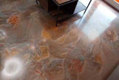 Apartament 2 camere mobilat/utilat lux cu terasa zona Parc Carol - 12