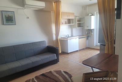 Apartament cu 2 camere decomandat, mobilat în Theodor Pallady - 1