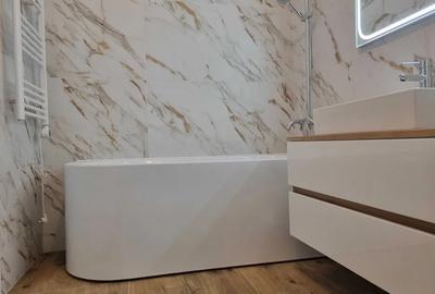 Apartament cu 2 camere semidecomandat în Iris - 6