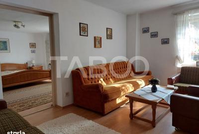 Casă cu 4 camere nedecomandat cu Teren 170 Mp în Central - 13