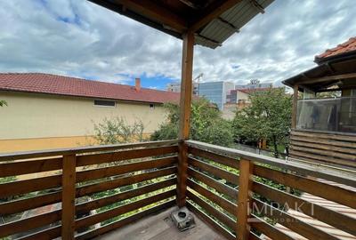 De Vanzare Apartament in Gheorgheni, Cluj-Napoca - Ideal pentru Locuit! - 13