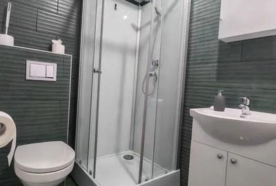 Garsonieră semidecomandată în Lujerului - 5